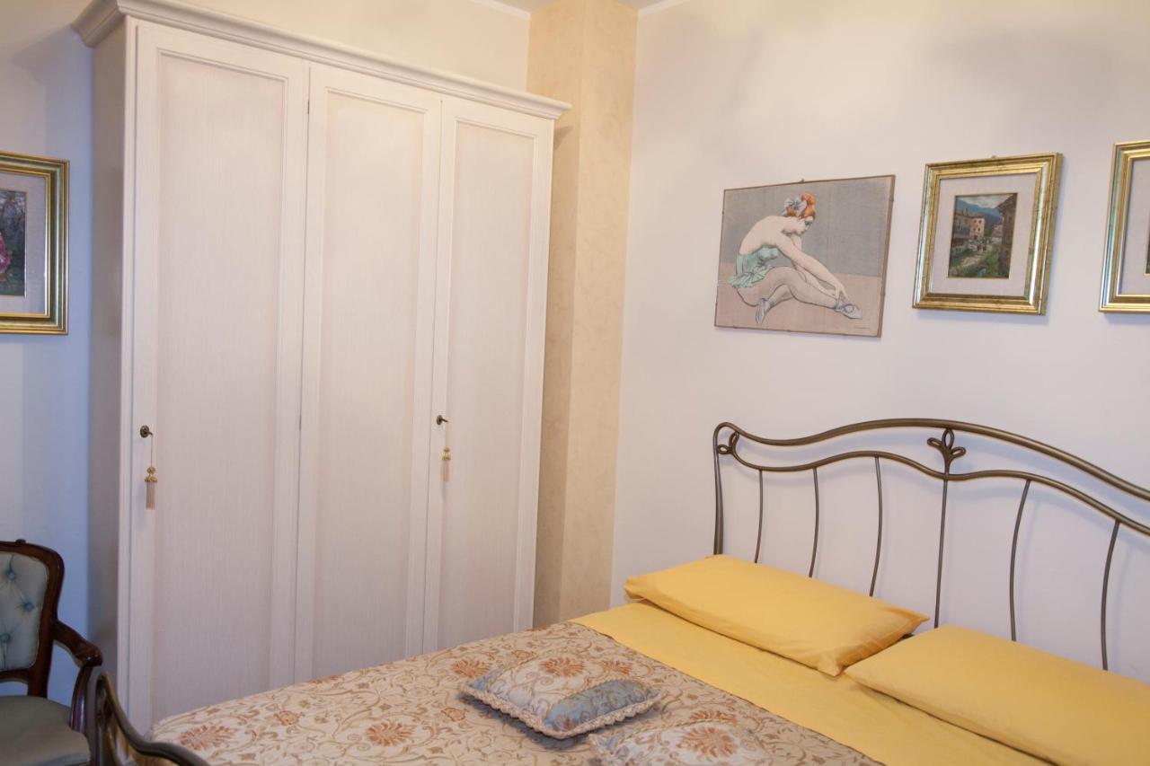 B&B Villa Carmen Sant'Alessio Siculo Luaran gambar
